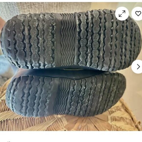 BOGS Slushie Youth Boot Dark Blue Size 3 US- 35 -40 Degrees WARM - Picture 8 of 8